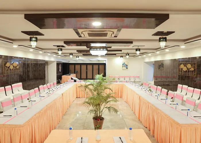 Hotel President, Pure Veg Indore
